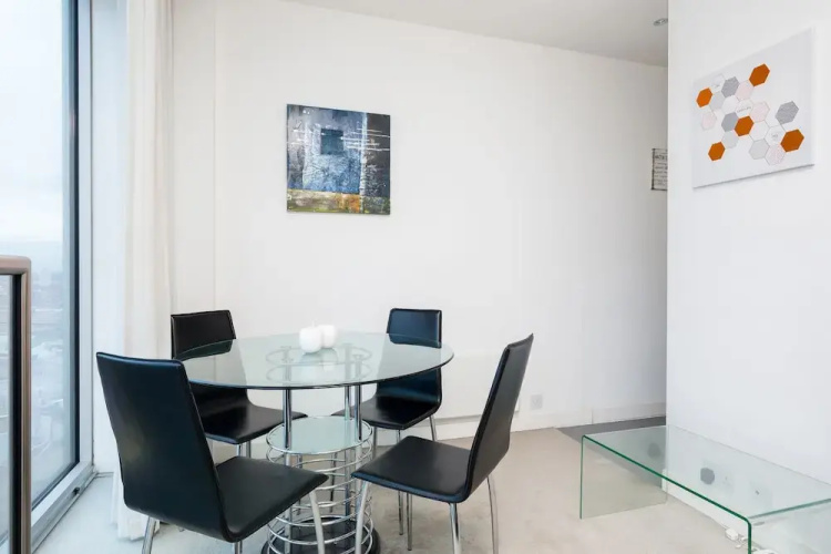 Birmingham Serviced Apartments - Rotunda