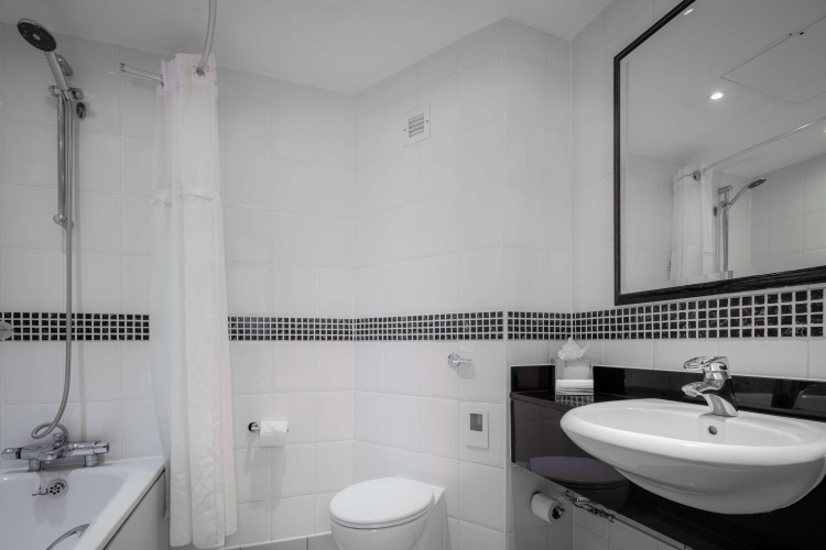 Hilton Nottingham hotel photo 12