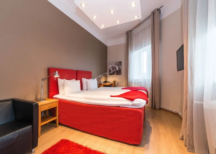Comfort Double room