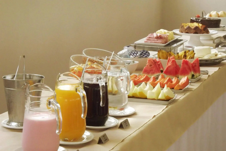 Hotel Metropole
