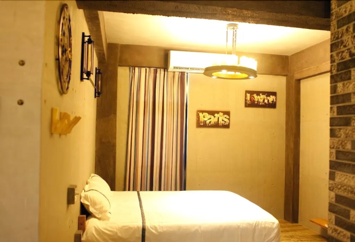 Lodge Provintia
