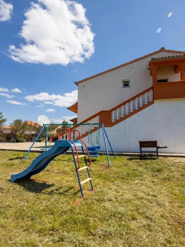 Apartments Torina
