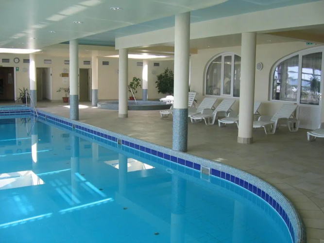 Hotel Juventus