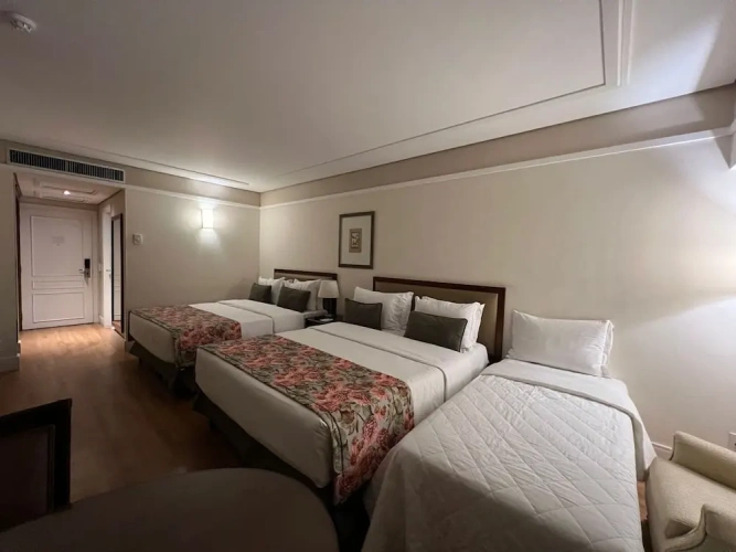Standard Family room