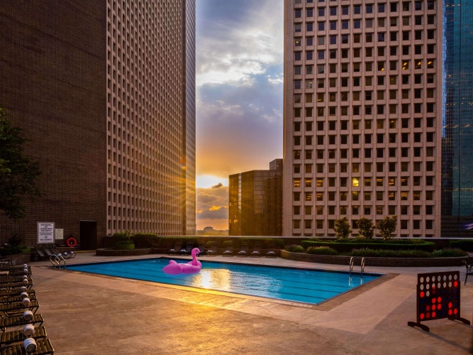 Hyatt Regency Houston photo 19
