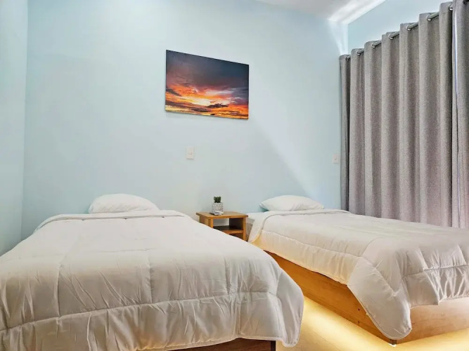 Zen Villa Jaco