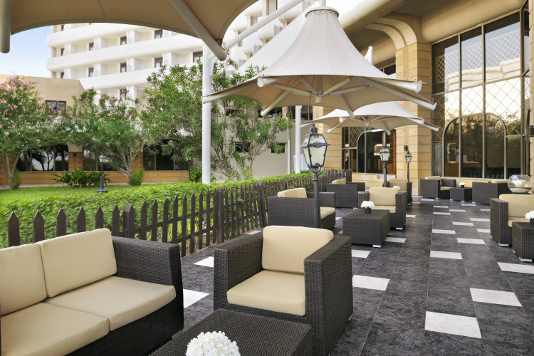 InterContinental Jeddah photo 27