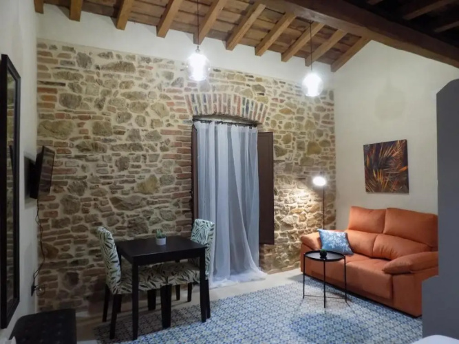 Apartamentos Suite Puerta del Jerte