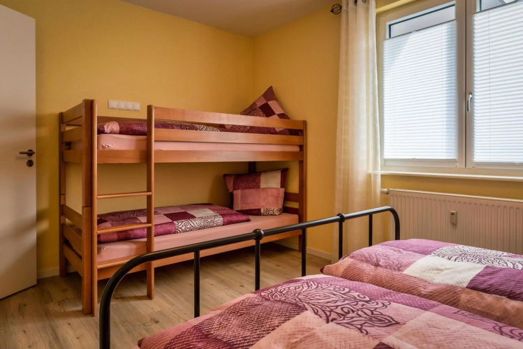 Im Unterdorf Apartments Rust