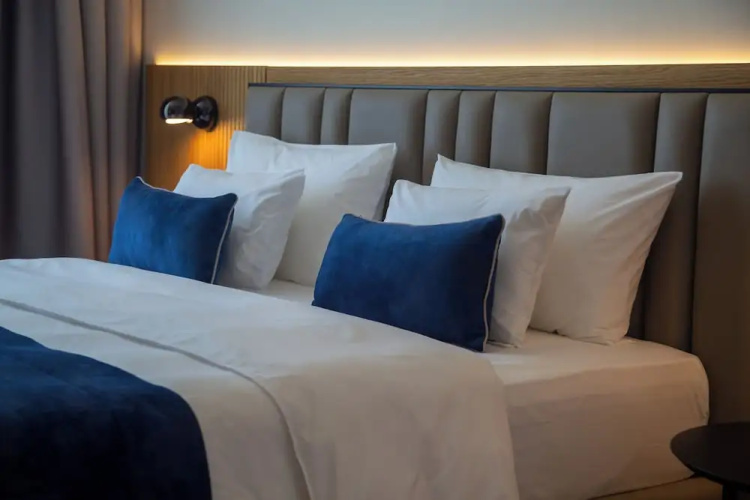 Abi's Hotel & SPA Vlore