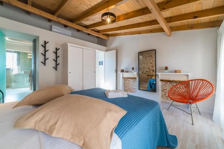 Dimitrios Residence Old Town Rethymno