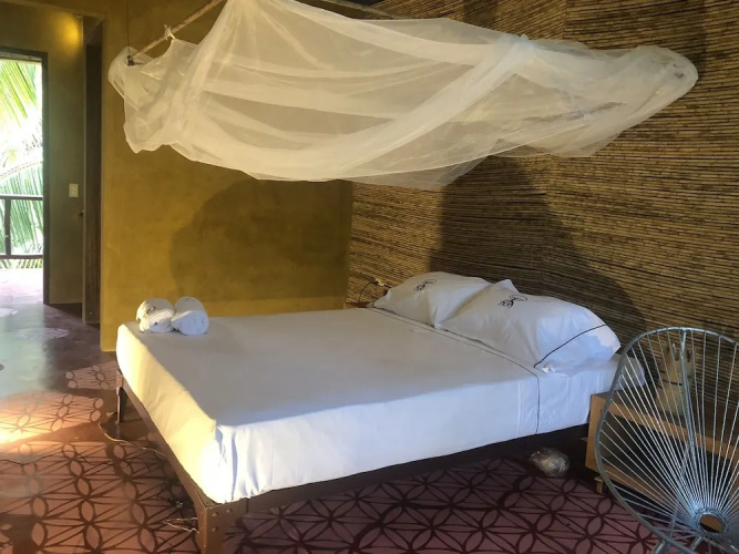 Hotel Ecohouse