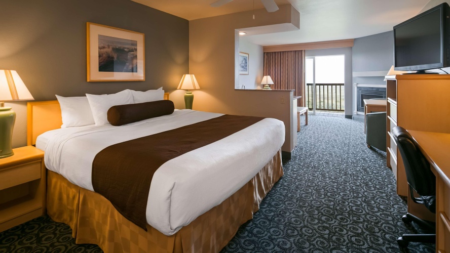 Lighthouse Suites Inn photo 7