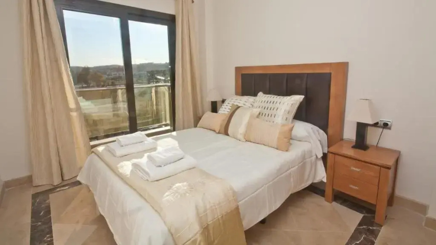 Marina Del Castillo 236