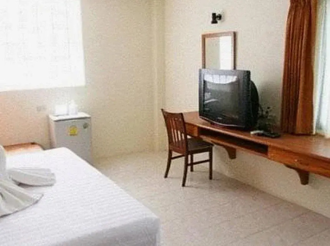 Eagle House Jomtien(อีเกิล เฮาส์ จอมเทียน)