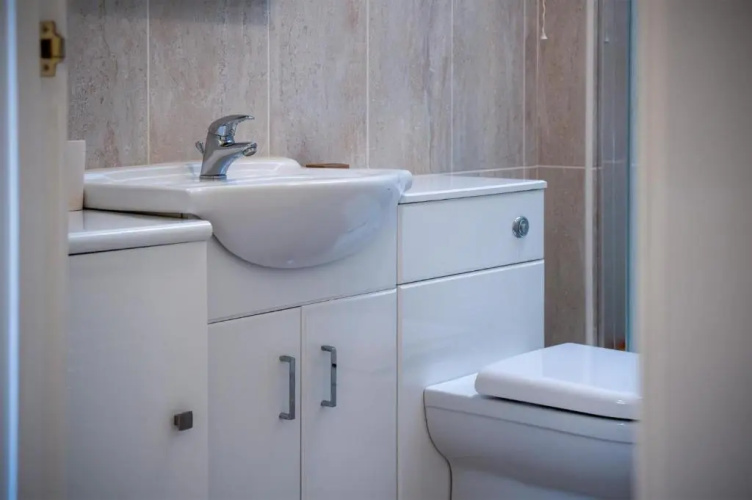 Shorelands - 1 Bedroom Apartment - Manorbier