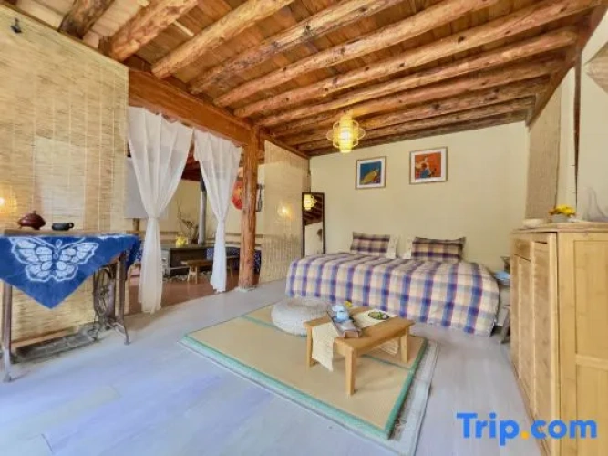1 Bedroom Standard room