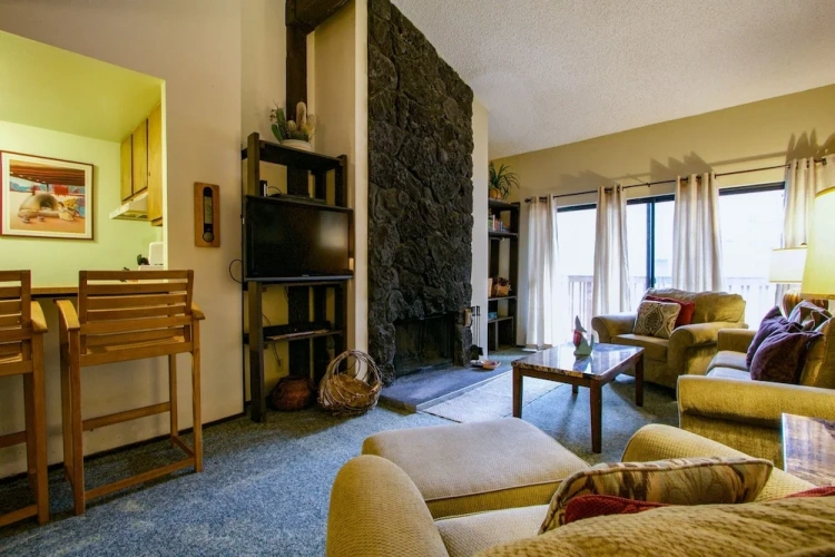 1 Bedroom Standard room
