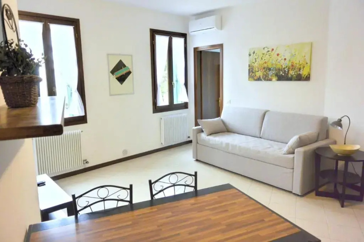 Ca Nova Apartments
