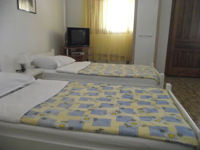 Apartments Milo