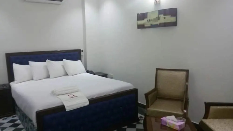 Comfort Inn Hotel