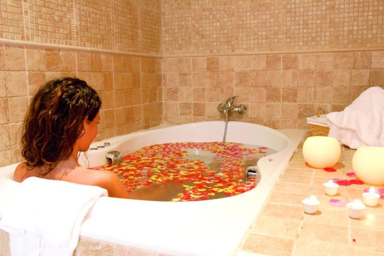 Garden Playanatural Hotel & Spa - Adults Only photo 41