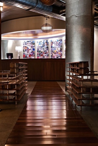 Nylo Providence Warwick Hotel, Tapestry Collection By Hilton photo 13