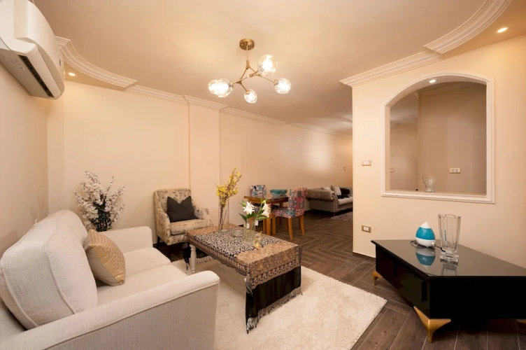 Vesta - Luxury APT - 2BR - Triumph