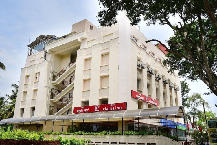Hotelafbeelding