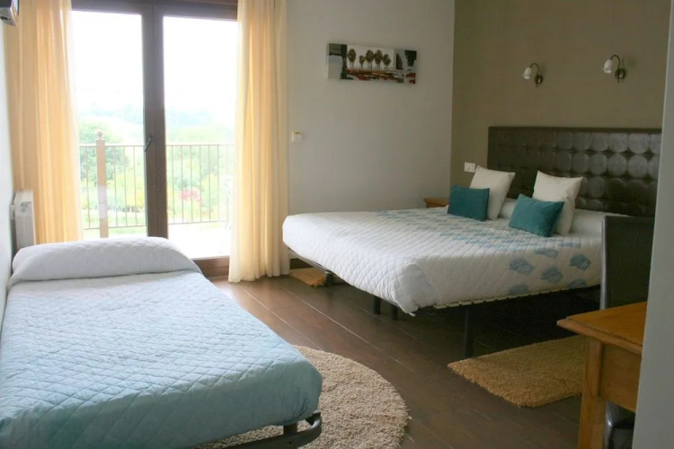 Usotegi Agroturismo