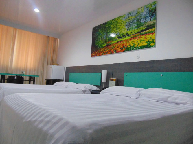 Hotel Casablanca