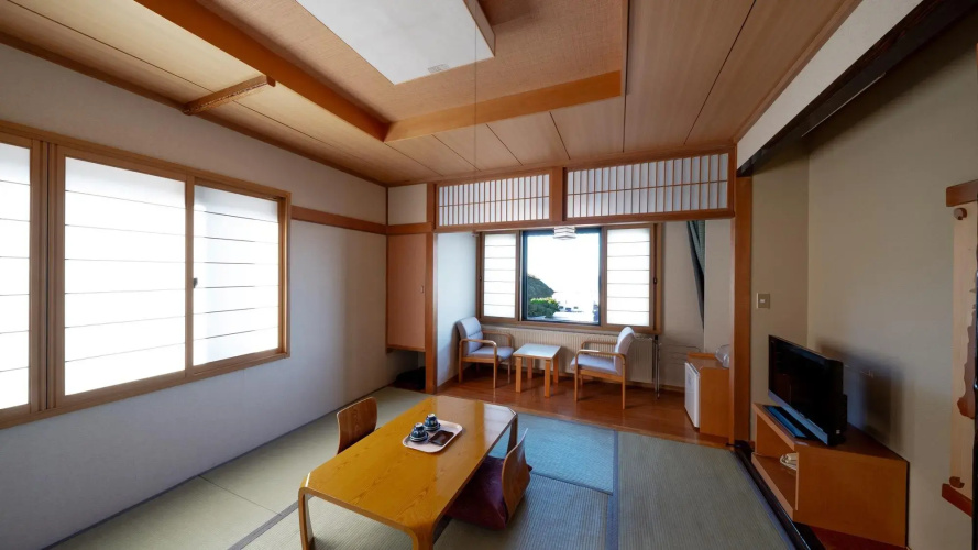 Mitsui Kanko Hotel