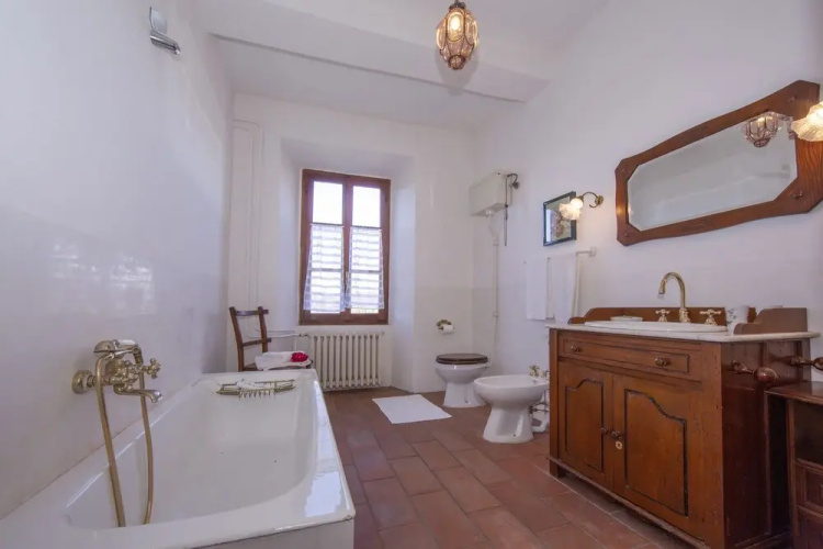 Villa di Charme