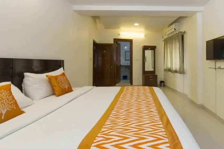 Eyrie Suites