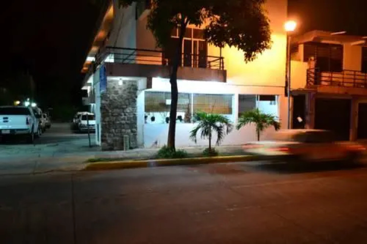 Imagen del hotel
