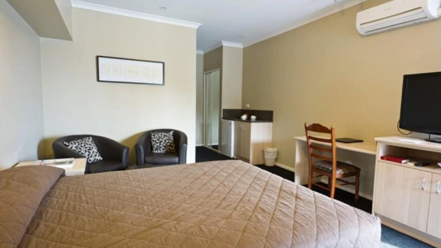 Motel Le Grande