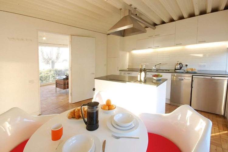1 Bedroom Cottage