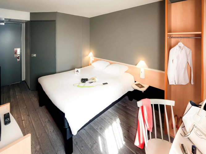 ibis Nantes Saint Herblain