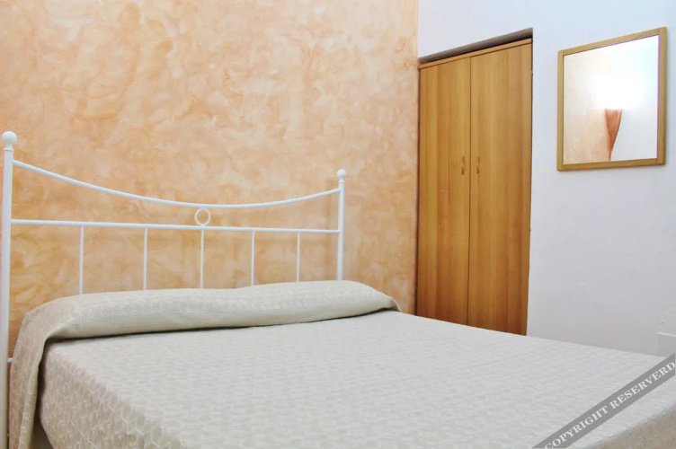Residence Blue Corner Porto Pollo