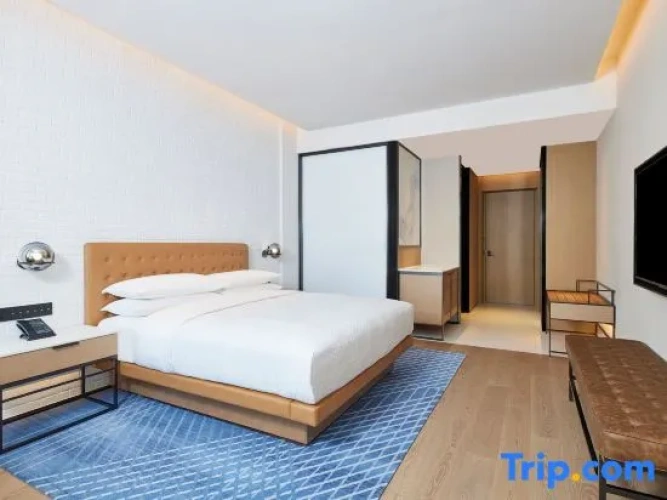 Premier Double room