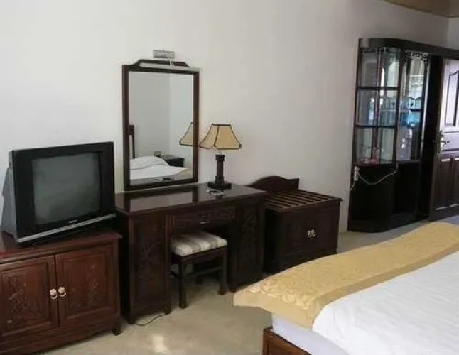 Rongshuyuan Inn - Dali