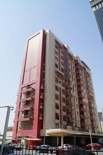 Niche Partition Room in Tecom Near Metro