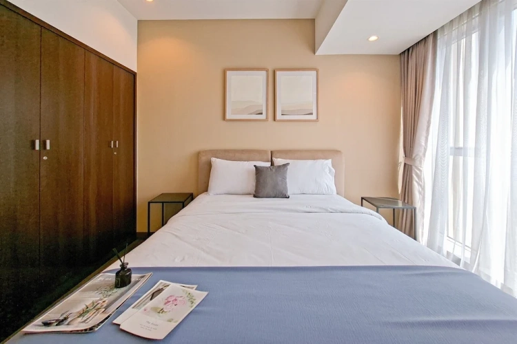 Standard Apartment