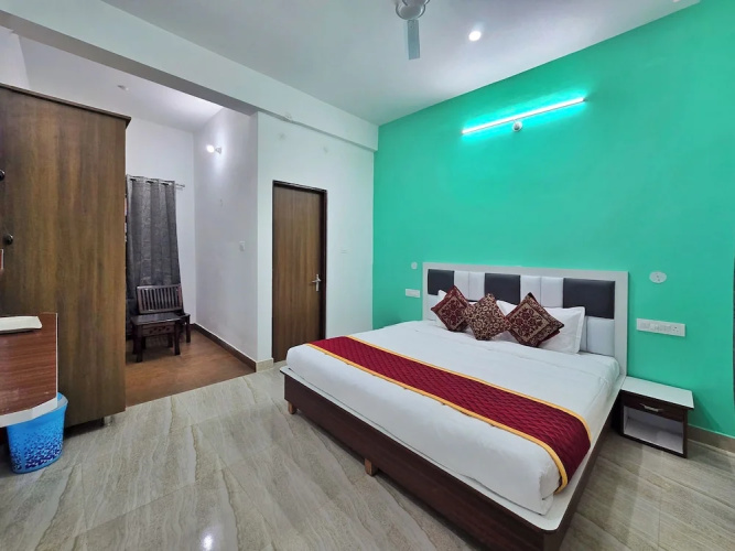 Dhauladhar Inn