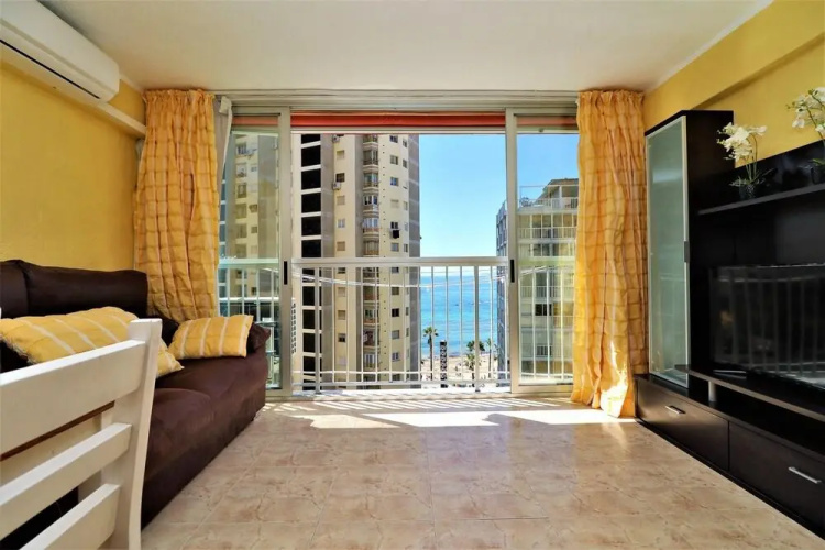 Apartamento Carabelas II-6