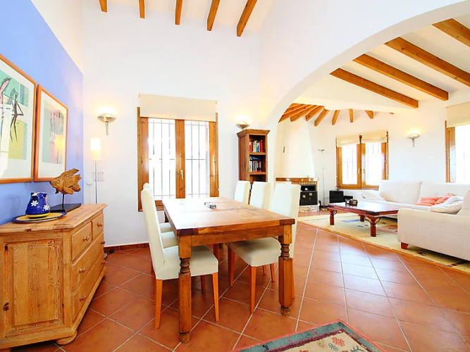 Villa Azahar