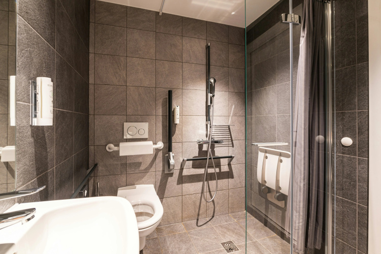 B&b Hotel Geneva Airport photo 10