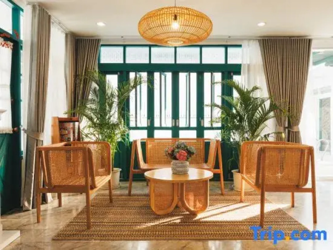 Summer Eternal Pool Villa Nimman
