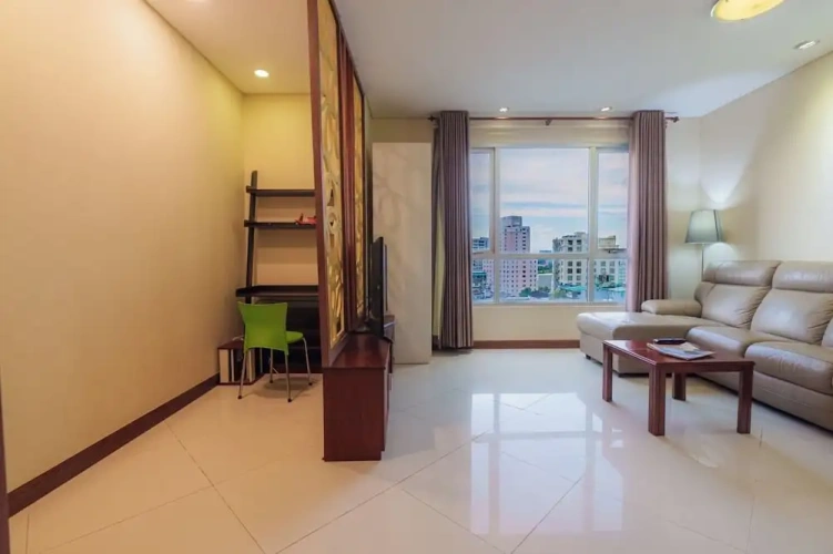 Business Apartment