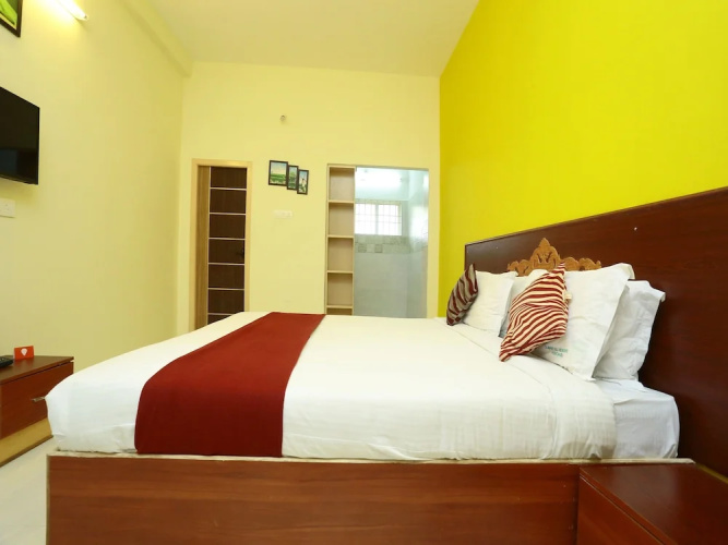OYO 13087 Subam Hill Resort